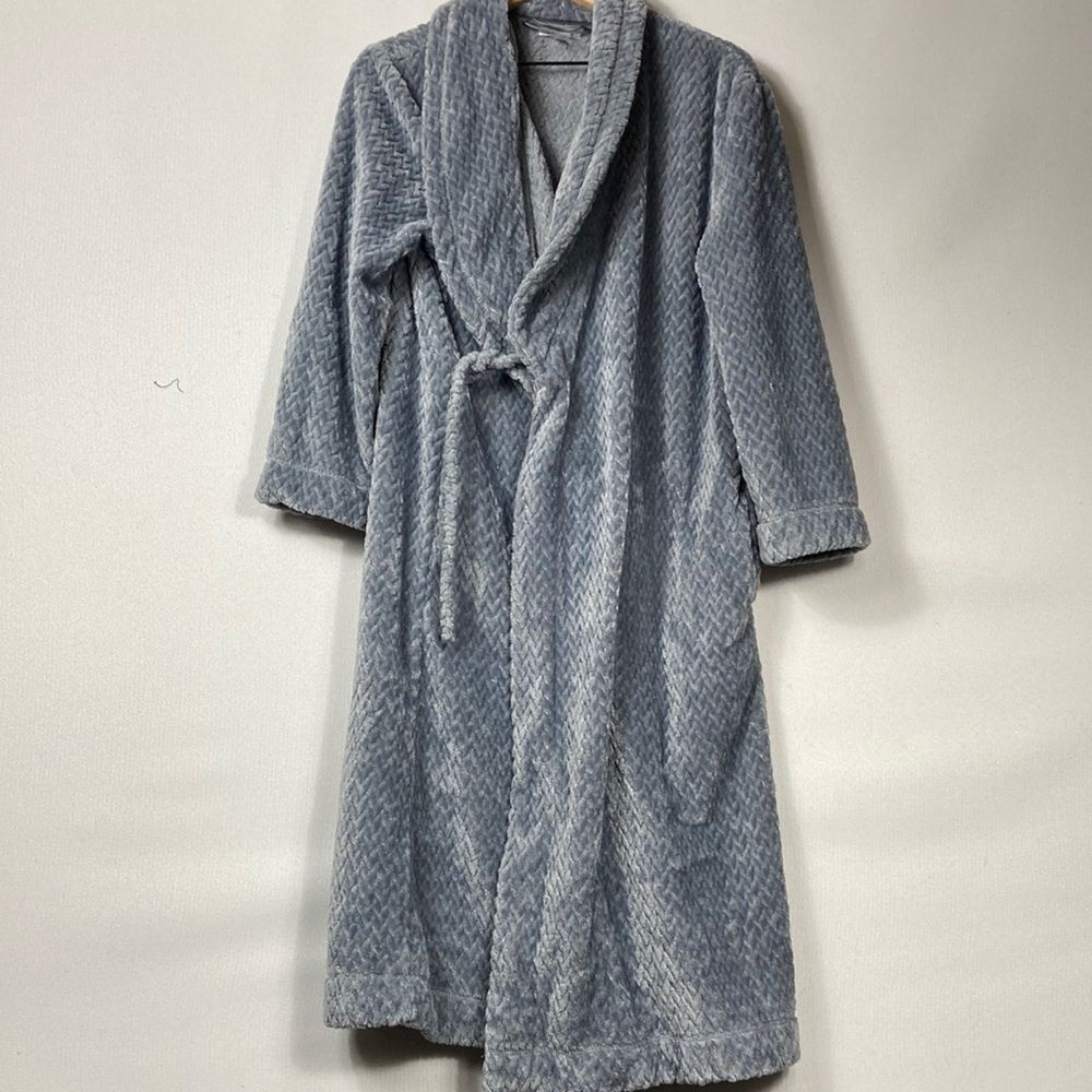 Jockey Women’s  S/M Tied Robe